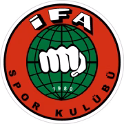 IFA Spor Kulübü герб