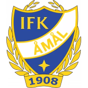 IFK Åmål герб