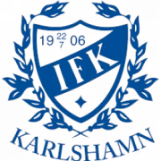 IFK Karlshamn герб
