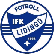 IFK Lidingö герб