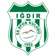 Igdir Es Spor герб