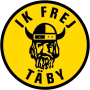 IK Frej Täby герб