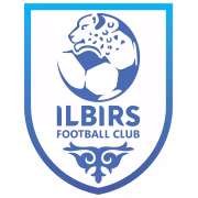 Ilbirs Bishkek II герб