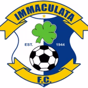 Immaculata FC герб