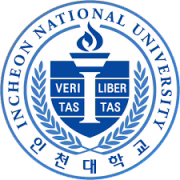 Incheon National University герб