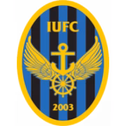 Incheon United U18 герб