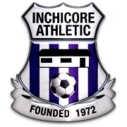 Inchicore Athletic герб