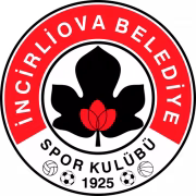 Incirliova Belediye SK герб