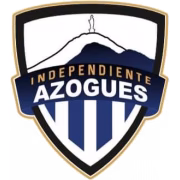 Independiente Azogues герб