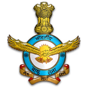 Indian Air Force герб