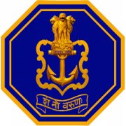 Indian Navy герб