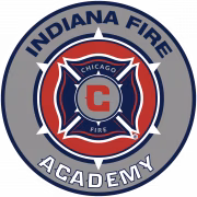 Indiana Fire Academy герб