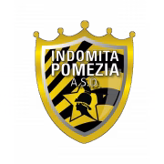 Indomita Pomezia герб