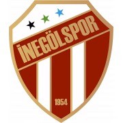Inegölspor Youth герб