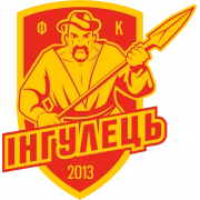 Ingulets Petrove U19 герб