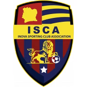 Inova Sporting Club Association герб
