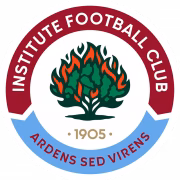 Institute FC U21 герб