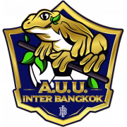 Inter Bangkok герб