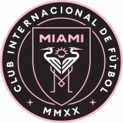 Inter Miami CF Academy герб