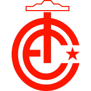Internacional de Lages герб