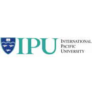 International Pacific University герб
