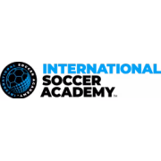 International Soccer Academy герб