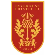 Inverness Thistle AFC герб