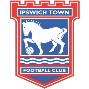 Ipswich Town Youth герб