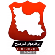 Iranjavan Khormoj герб