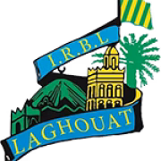 IRB Laghouat герб