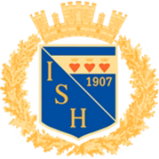IS Halmia герб