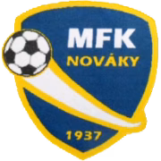 Iskra Novaky герб