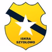 Iskra Szydłowo герб