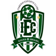 Itaberaí EC (GO) герб