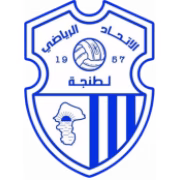 Ittihad Tanger B герб