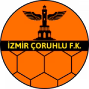 Izmir Coruhlu FK Youth герб