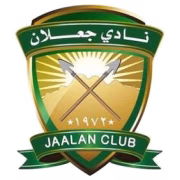 Jaalan Club герб