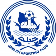 Jableh SC герб