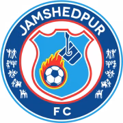 Jamshedpur FC II герб