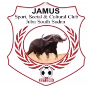Jamus FC герб
