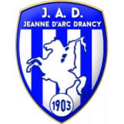 Jeanne d'Arc de Drancy U19 герб