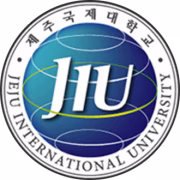 Jeju International University герб