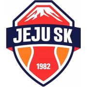 Jeju SK U18 герб