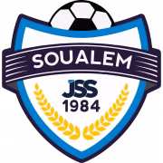 Jeunesse Sportive de Soualem герб