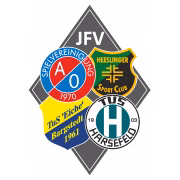 JFV A/O/B/H/H U17 герб