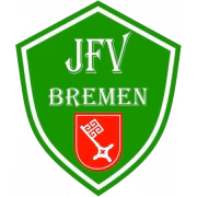 JFV Bremen U19 герб
