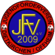 JFV Dietkirchen/Offheim U19 герб