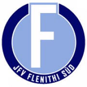 JFV Flenithi Süd 2014 U19 герб
