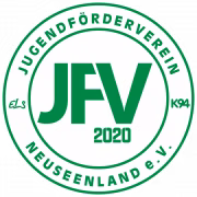 JFV Neuseenland U19 герб