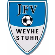 JFV Weyhe-Stuhr U19 герб